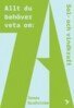 Jonas Grafström - Allt du behöver veta om: Sol-och vindkraft, E-bok