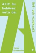 Allt du beh�ver veta om: Sol-och vindkraft