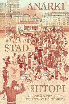 Anarki, stad och utopi, E-bok