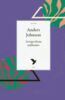 Anders Johnson - Sveriges första nyliberaler, E-bok