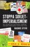 Magnus Utvik - Stoppa Sovjetimperialismen, E-bok