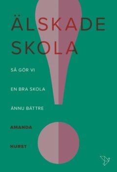 Amanda Hurst - Älskade skola, E-bok