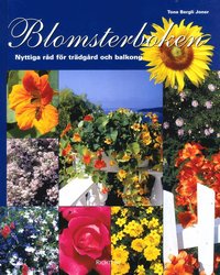 e-Bok Blomsterboken