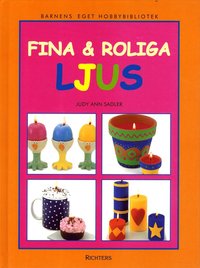 e-Bok Fina och roliga ljus