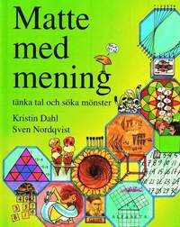 e-Bok Matte med mening