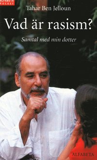 e-Bok Vad är rasism? Samtal med min dotter <br />                        Pocket