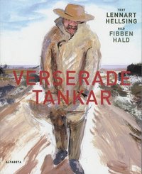 e-Bok Verserade tankar