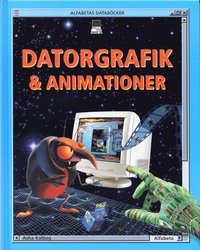 e-Bok Datorgrafik   animationer