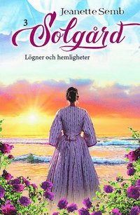 Lgner och hemligheter
