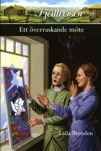 e-Bok Ett överraskande möte