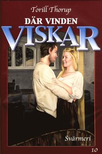 e-Bok Svärmeri