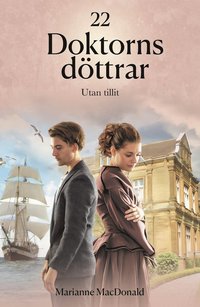 Utan tillit