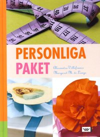 e-Bok Personliga paket