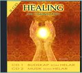 Healing från visdomens källa : affirmationer och musik