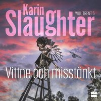 Vittne och misstänkt