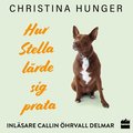 Hur Stella lrde sig prata