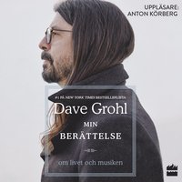 Min berättelse - om livet och musiken