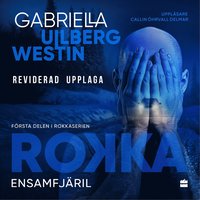 Ensamfjäril