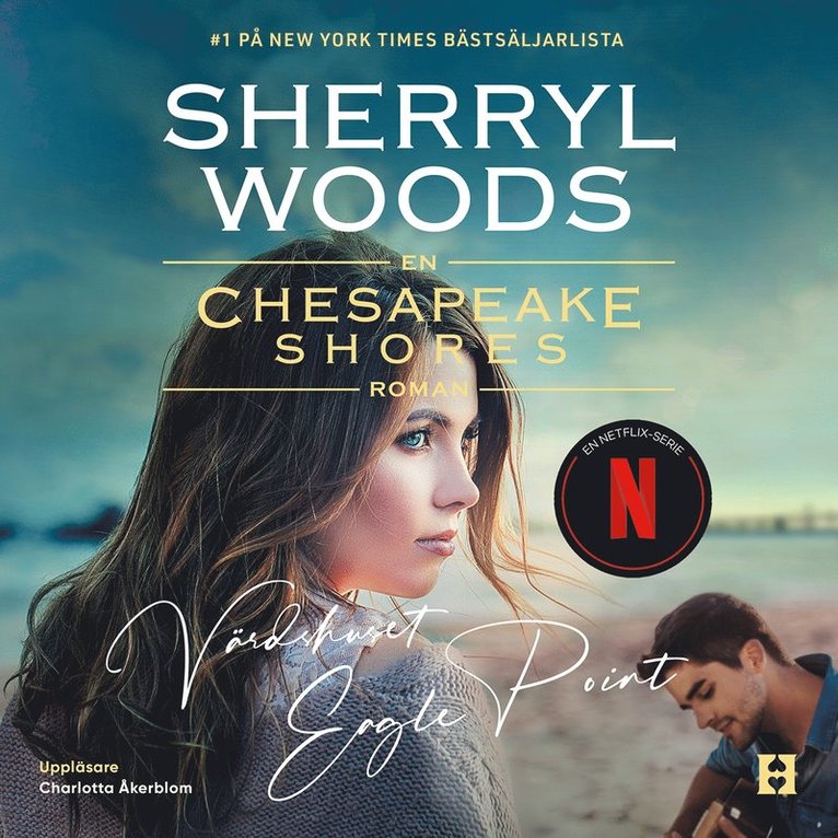 Sherryl Woods - Värdshuset Eagle Point, Ljudbok