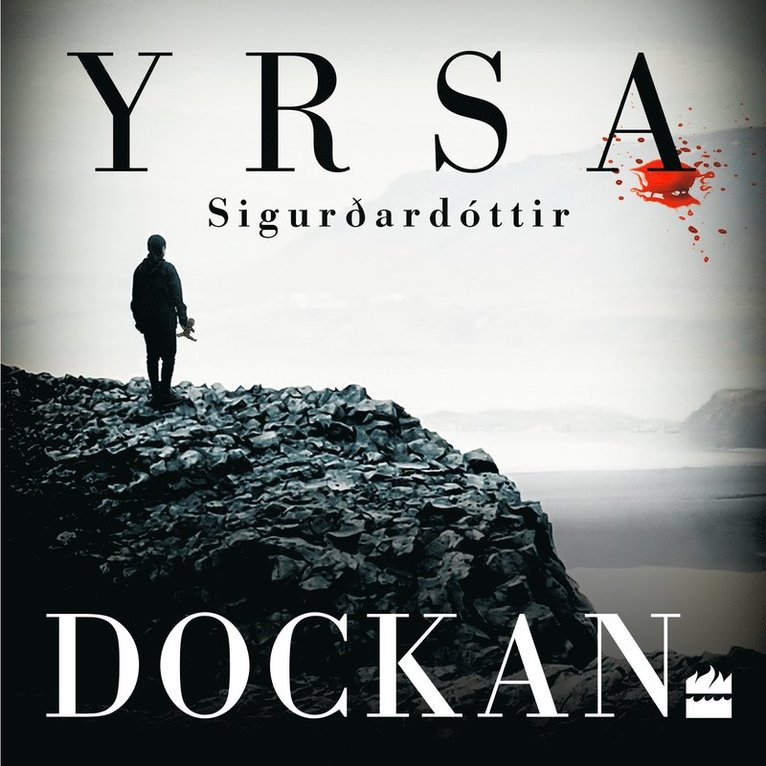 Yrsa Sigurðardóttir - Dockan, Ljudbok