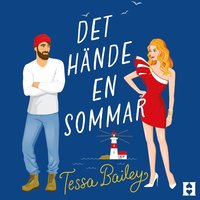 Det hände en sommar