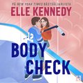 Body Check (svensk utgva)