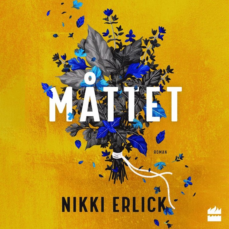 Nikki Erlick - Måttet, Ljudbok