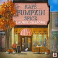 Kaf Pumpkin Spice