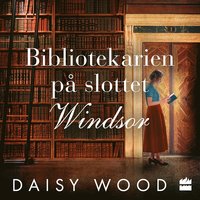 Bibliotekarien p� slottet Windsor