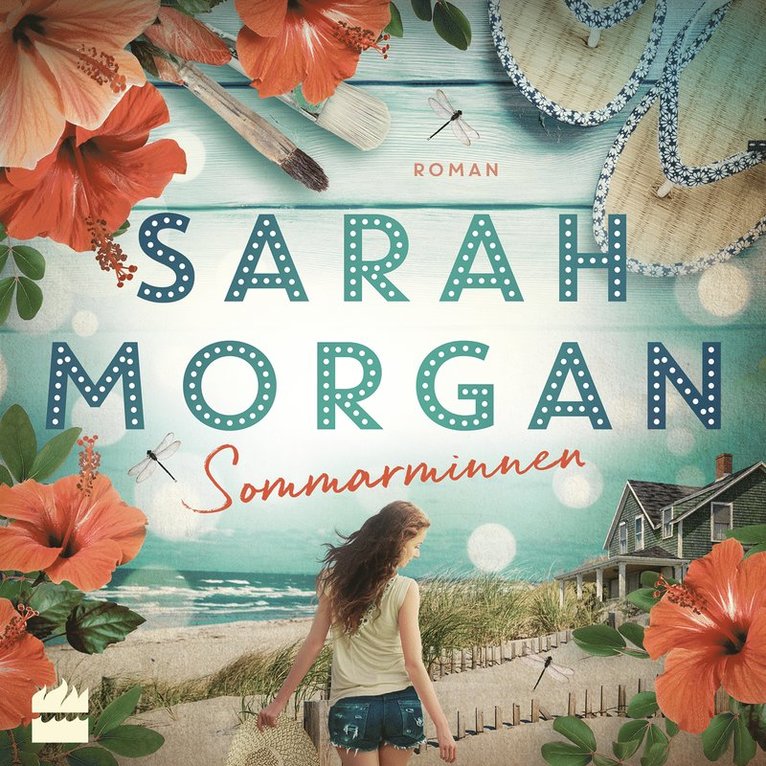 Sarah Morgan - Sommarminnen, Ljudbok