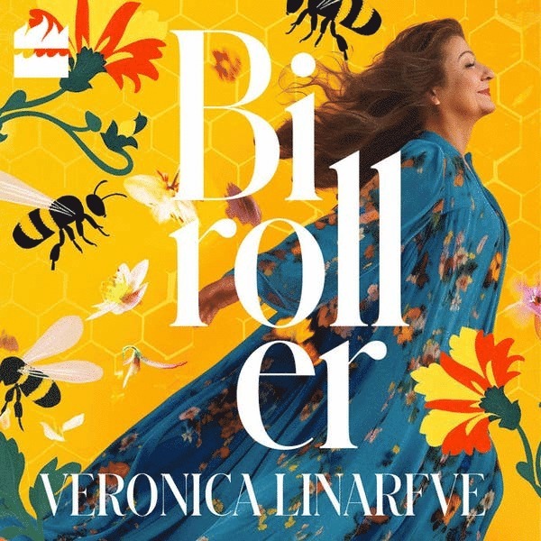 Veronica Linarfve - Biroller, Ljudbok