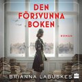 Den frsvunna boken