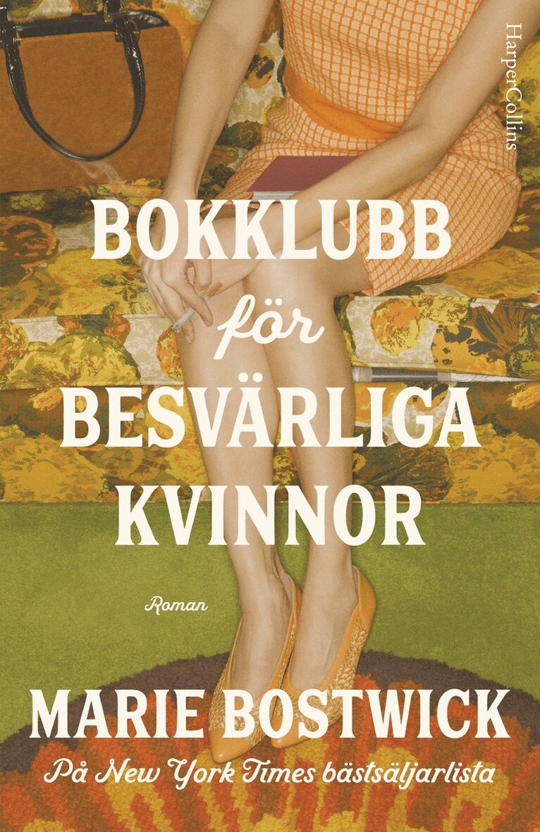 Marie Bostwick - Bokklubb för besvärliga kvinnor, E-bok