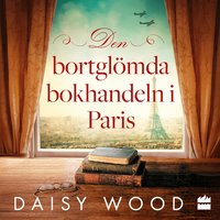 Den bortgl�mda bokhandeln i Paris
