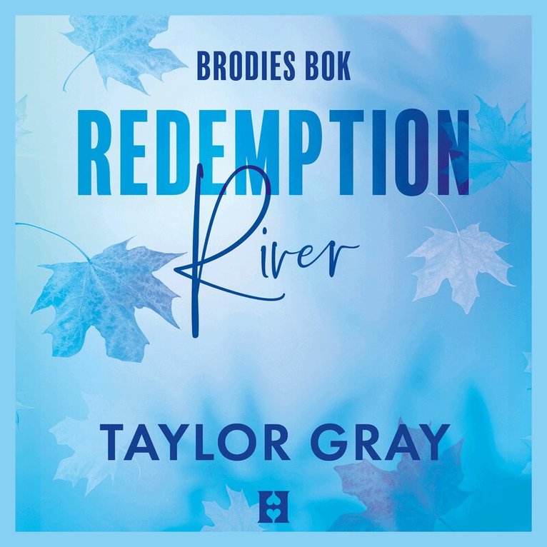 Taylor Gray - Redemption River (svensk utgåva), Ljudbok. Tillgänglighet: Lägg i varukorg