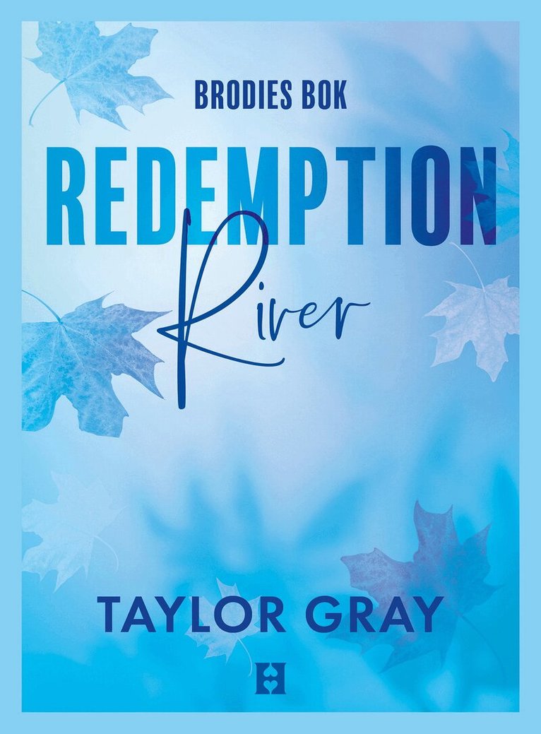 Taylor Gray - Redemption River (Svensk utgåva), E-bok. Tillgänglighet: Lägg i varukorg