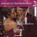 Ennenkuulumaton affaire