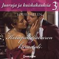 Kotiopettajattaren kiirastuli