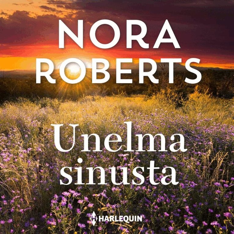 Nora Roberts - Unelma sinusta, Ljudbok
