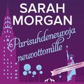Parisuhdeneuvoja neuvottomille