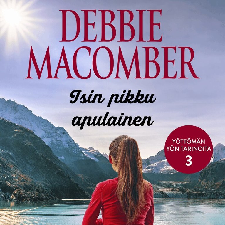 Debbie Macomber - Isin pikku apulainen, Ljudbok