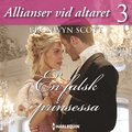 En falsk prinsessa