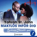 Maktlös inför dig