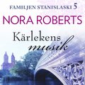 Krlekens musik