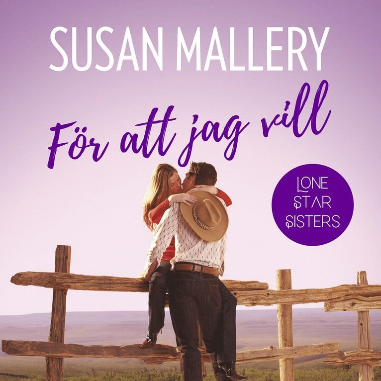 Susan Mallery - För att jag vill, Ljudbok