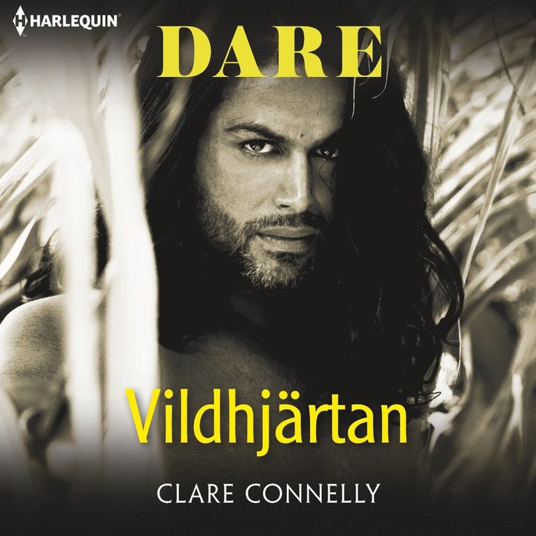 Clare Connelly - Vildhjärtan, Ljudbok