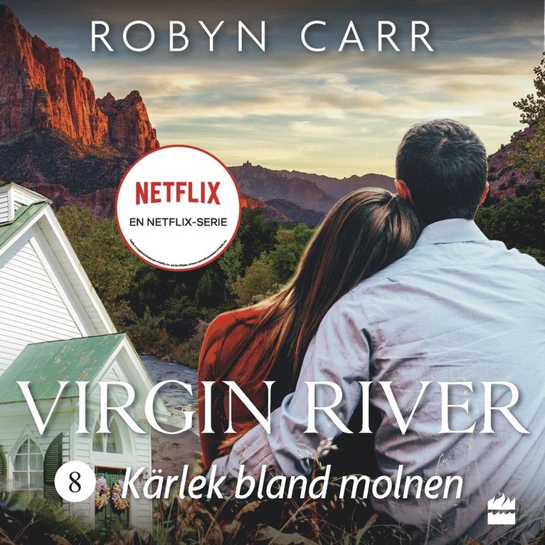Robyn Carr - Kärlek bland molnen, Ljudbok