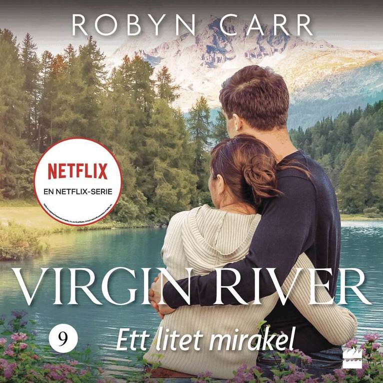 Robyn Carr - Ett litet mirakel, Ljudbok