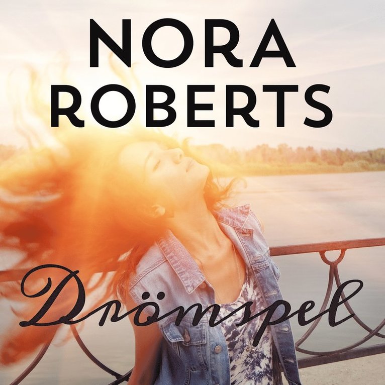 Nora Roberts - Drömspel, Ljudbok