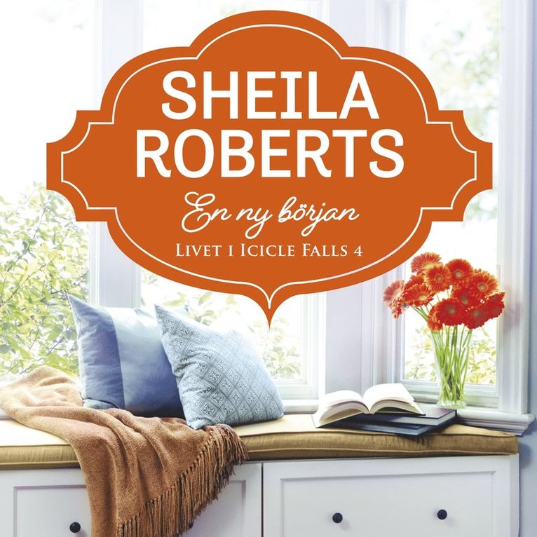 Sheila Roberts - En ny början, Ljudbok